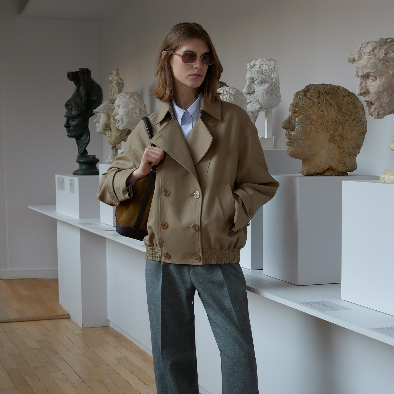 SOLDES FEMME - jusqu'&agrave; -50%